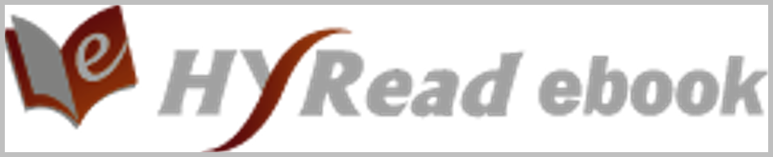 HyRead 電子書(另開新視窗)